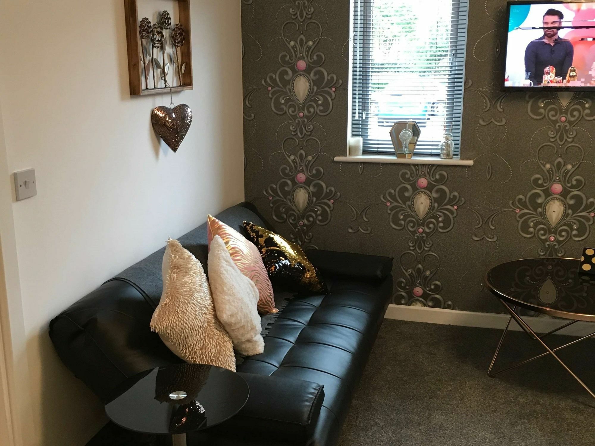 Cardiff Central Apartment Kültér fotó