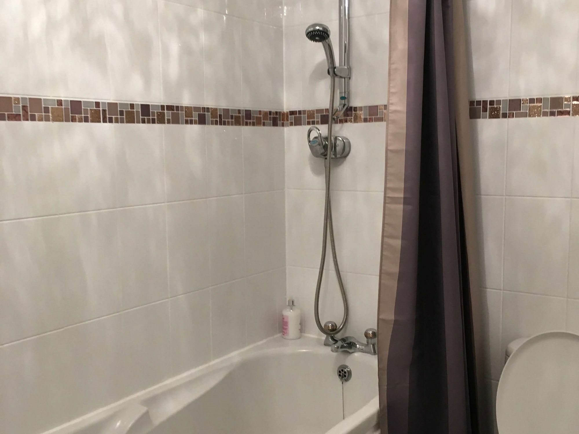 Cardiff Central Apartment Kültér fotó