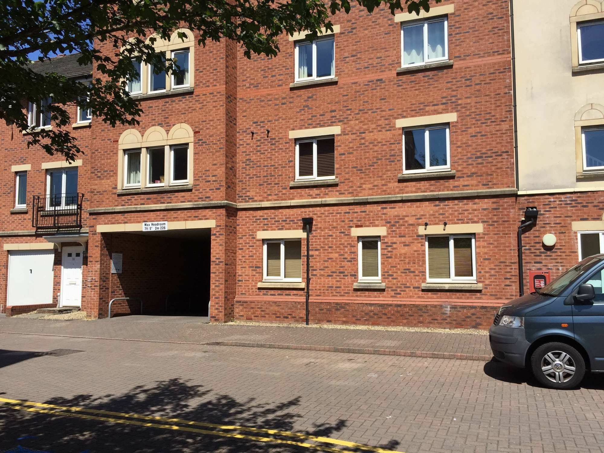 Cardiff Central Apartment Kültér fotó