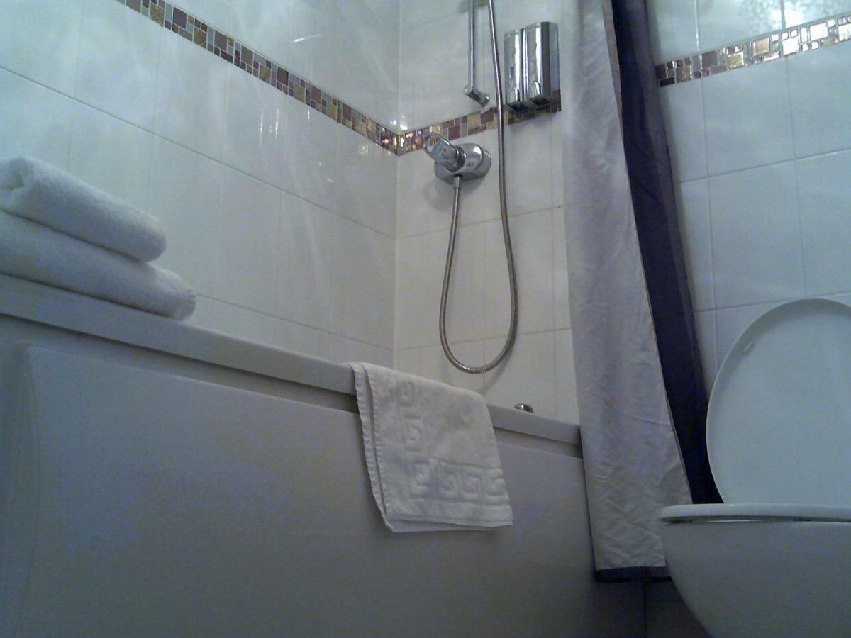 Cardiff Central Apartment Kültér fotó